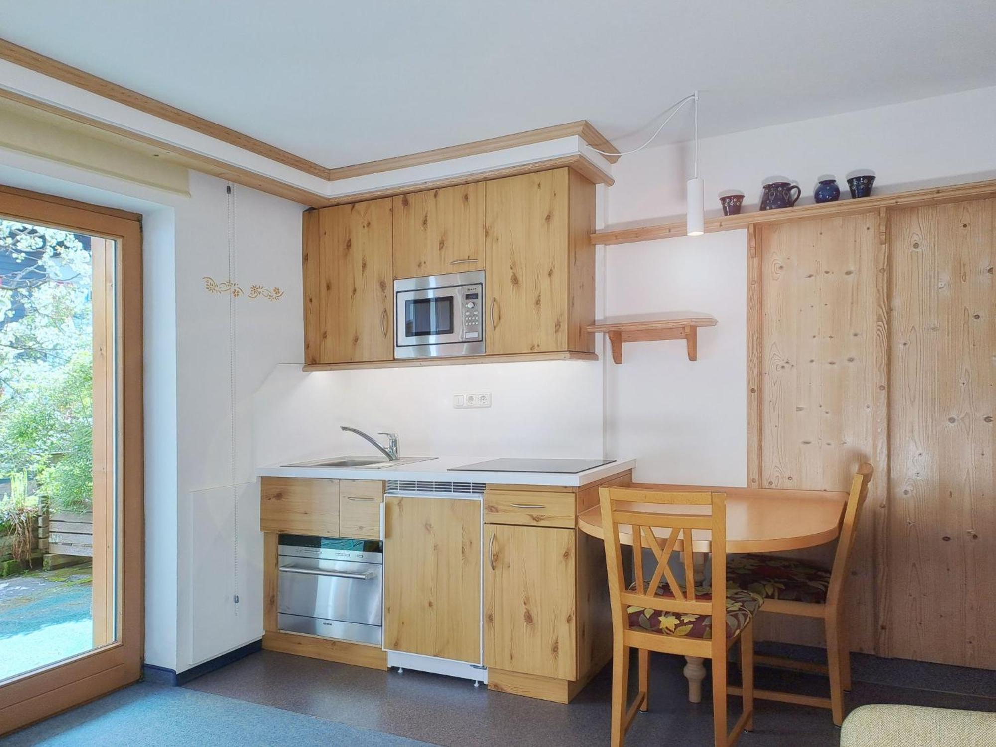 דירות אוברסטדורף Haus Sylvest מראה חיצוני תמונה