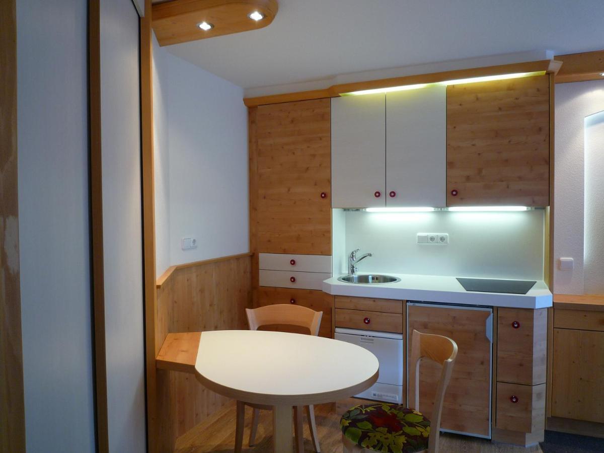 דירות אוברסטדורף Haus Sylvest מראה חיצוני תמונה